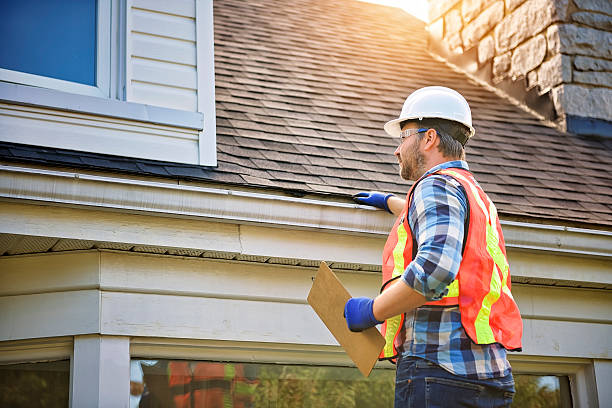 Licensed Gutter Installation service in Asher, OK - Roof Repair Smedway